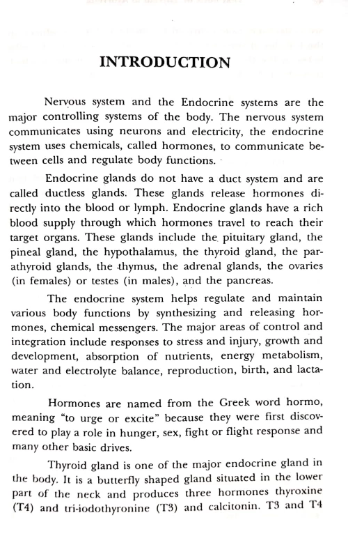 Text Book Of Thyroid In Ayurveda